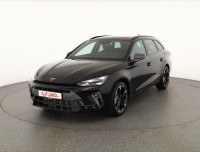 Cupra Leon ST 1.5 eTSI DSG 3-Zonen-Klima Sitzheizung LED