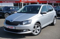 Vorschau: Skoda Fabia 1.0