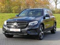 Mercedes-Benz GLC 200 220 d 4Matic