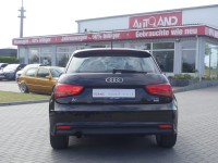 Audi A1 Sportback 1.0 TFSI basis