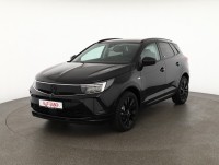 Opel Grandland GS-Line 1.2 DI Turbo Aut. 2-Zonen-Klima Navi Sitzheizung