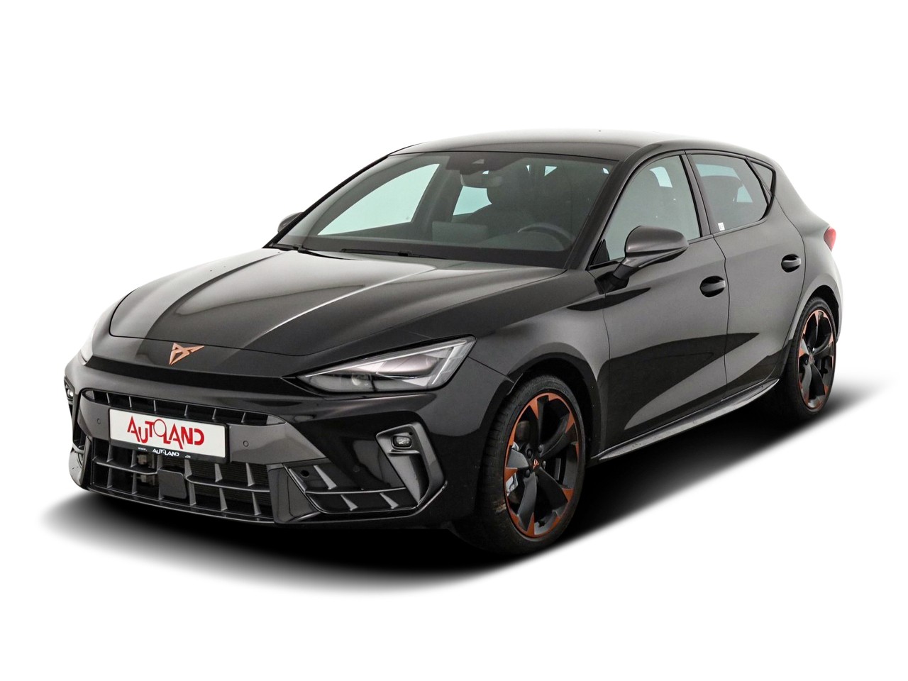 Cupra Leon 1.5 TSI