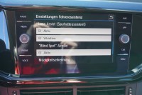 VW T-Cross 1.0 TSI R-Line