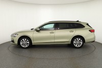 Vorschau: Skoda Superb Combi 2.0 TDI DSG