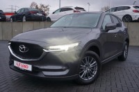 Vorschau: Mazda CX-5 2.0 SKYACTIV-G Exclusive-Line AWD