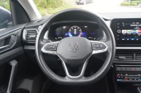 VW T-Cross 1.0 TSI DSG