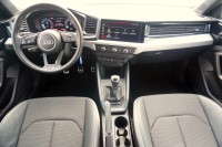 Audi A1 Sportback 25 1.0 TFSI S line