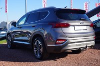 Hyundai Santa Fe 2.2 CRDi DCT DPF Premium 4WD