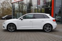 Audi A3 Sportback 40 e-tron sport