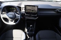 Dacia Duster Expression mHEV 140