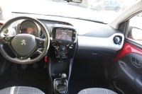 Peugeot 108 1.0 VTi Style