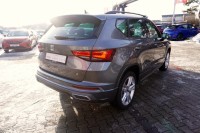 Seat Ateca 1.5 TSI FR DSG