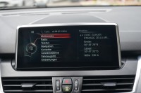 BMW Active Tourer 218d