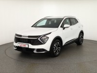 Kia Sportage 1.6 T-GDI Aut. mHev 2-Zonen-Klima Navi Sitzheizung