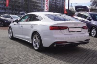 Audi A5 Sportback 35 TDI S-Tronic
