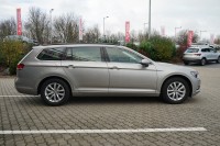 Vorschau: VW Passat Variant 1.6 TDI Comfortline