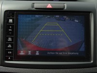 Honda CR-V Elegance 4WD 2.0 i-VTEC