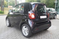 Smart ForTwo Fortwo coupe electric drive