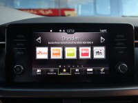 Skoda Kamiq 1.0 Style