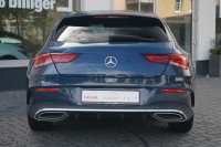 Mercedes-Benz CLA 200 200d 4Matic AMG Line
