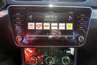 Skoda Superb Combi 2.0 TSI DSG