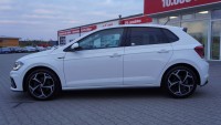 VW Polo 1.0 TSI Highline R-Line