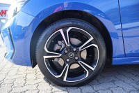 Opel Corsa GS 1.2 DI Turbo Hybrid Aut.