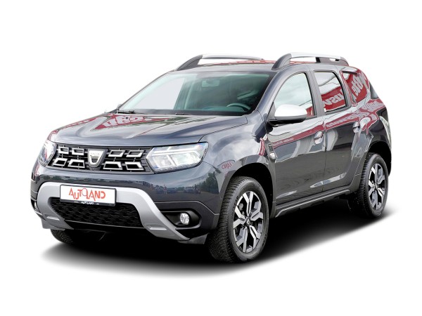 Dacia Duster II 1.3 TCe 150 Prestige 4WD