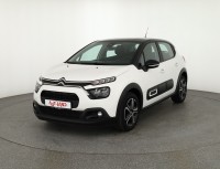 Citroen C3 PureTech 83 Navi LED Tempomat