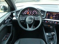 Audi A1 30 TFSI citycarver