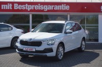 Skoda Kamiq 1.0 TSI DSG 2-Zonen-Klima Sitzheizung LED