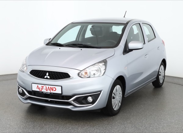 Mitsubishi Space Star 1.0 Diamant Edition