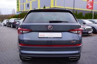 Skoda Kodiaq 2.0 RS 4x4