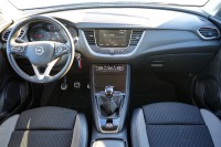 Opel Grandland X 1.2 Turbo