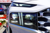 Hyundai Santa Fe 1.6 T-GDI Prime Hybrid 4WD