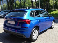 Skoda Kamiq 1.0 TSI