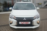 Mitsubishi Space Star 1.2 Select
