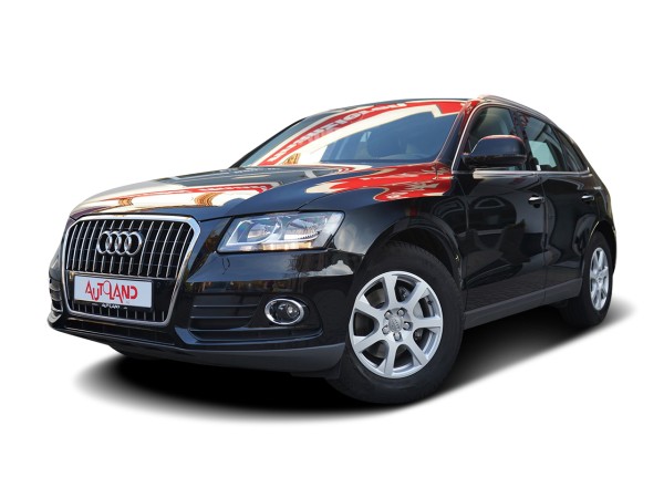 Audi Q5 2.0 TDI