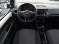 VW up up! 1.0 beats BMT/Start-Stopp