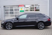 Skoda Superb Combi 1.5 TSI SportLine