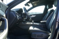 Audi A4 Avant 35 TFSI S line