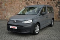 Vorschau: VW Caddy 1.5 TSI