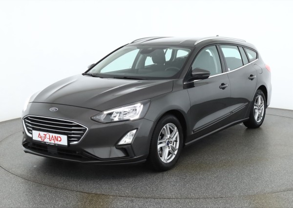 Ford Focus Turnier 1.5 EcoBlue Cool & Connect