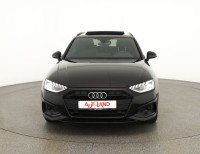 Audi A4 Avant 2.0 TDI