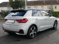 Audi A1 Sportback 25 1.0 TFSI S line