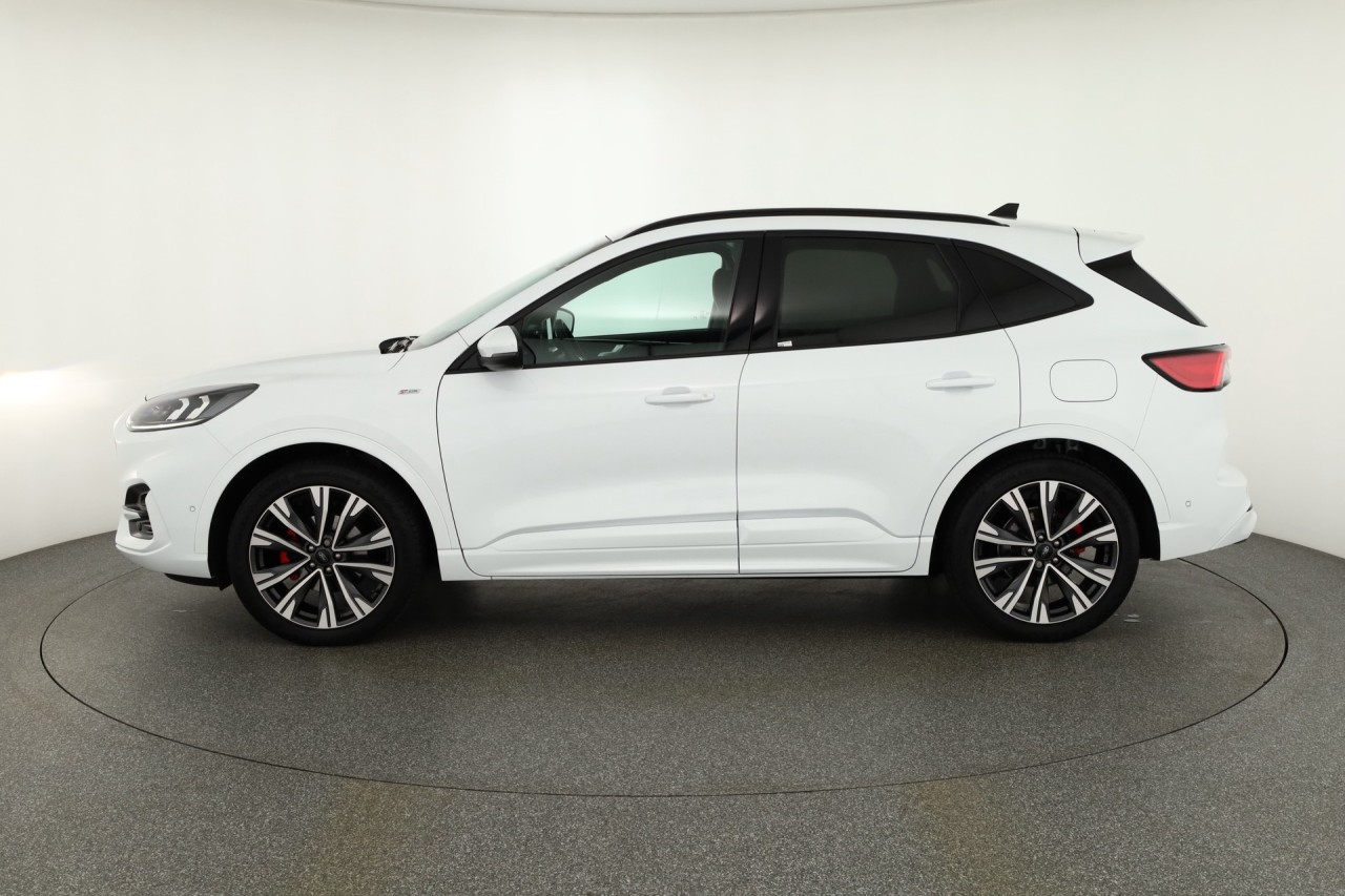 Ford Kuga 2.0 TDCi 4x4 ST-Line X