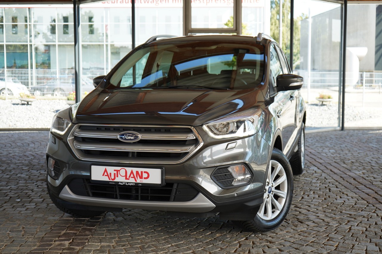 Ford Kuga 1.5 EcoBoost