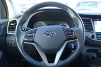 Hyundai Tucson 1.6 T-GDI