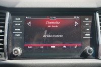 Skoda Kodiaq 2.0 TSI Sportline 4x4 DSG