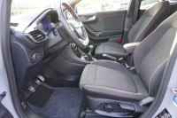 Ford Puma 1.0 M-Hybrid ST-Line
